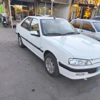 پژو پارس TU5 سفارشی مدل 1401|خودرو سواری و وانت|ری, فیروزآباد|دیوار