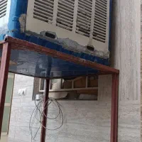 کولر آبی