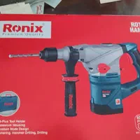 چکش تخریب رونیکس ۷ کیلویی با گارانتی|ماشینآلات صنعتی|بندر ماهشهر, |دیوار