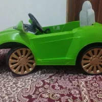 ماشین شارژی