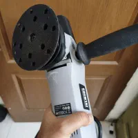 دستگاه پولیش دوار خودرو در حد نو