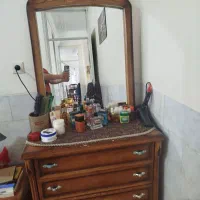 سرویس خواب|تخت و سرویس خواب|یزد, |دیوار