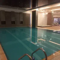 سعادت آباد ۱۵۵ متر/علامه شمالی/۲پارکینگ