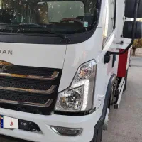 فورس 6 تن بدون خواب 403|خودرو سنگین|هشتگرد, هشتگرد قدیم|دیوار