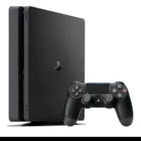 ps4 اسلیم یک ترابایت
