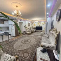 ۱۱۰ متر فول دو خوابه فول دلاوران علم صنعت