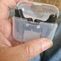 یک جفت دسته پاپجی