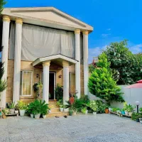 دوبلکس-ارزنده-فول-فرنیش-شهرک-برند