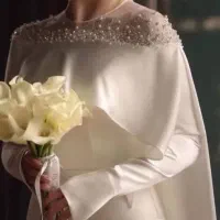 لباس عقد شیک وجدید