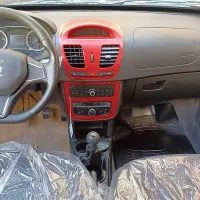 کوییک gxrl 1403هزارو هشتصد کیلومترکار گارانتی فعال