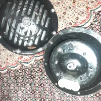 یک جفت بوق ۱۰۱۱