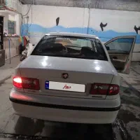 سمند LX XU7 مدل برج۱۱ 97|خودرو سواری و وانت|ملارد, |دیوار