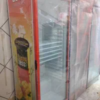 فروش انواع یخچال های صنعتی و ویترینی (فروشگاهی)|فروشگاه و مغازه|اهواز, فرهنگ شهر|دیوار