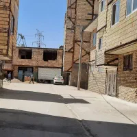زمین ۷۵مترکشف شقایق ۱۸ قلفتی|فروش زمین و ملک کلنگی|مشهد, کشف|دیوار