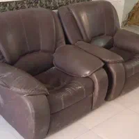 مبل تک نفره نرم با کیفیت دوتا