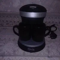 قهوه ساز فلاویا(flavia)|سماور، چایساز، قهوهساز|ری, ظهیرآباد|دیوار