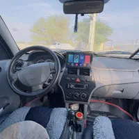 ماشین تیبا 2|خودرو سواری و وانت|خورموج, |دیوار