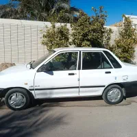 سلام پراید 78موتوری خوب بیمه مدارک کامل