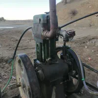 لیستر تک انگلیسی|ماشین‌آلات صنعتی|شاهیوند, |دیوار