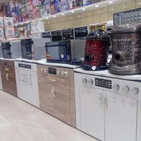 اجاق گاز ام دی اف 5شعله با گارانتی پرداخت درب منزل|اجاق گاز و لوازم برقی پخت‌وپز|مشهد, شهید آوینی|دیوار