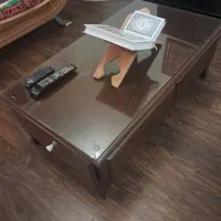 میز جلو مبلی