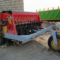 ادوات کشاورزی