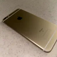 گوشی آیفون ۶s puls