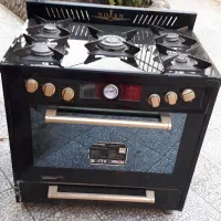 اجاق گاز فر|اجاق گاز و لوازم برقی پختوپز|کاشان, فین بزرگ|دیوار