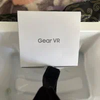 عینک واقعیت مجازی vr سامسونگ|کنسول، بازی ویدئویی و آنلاین|تبریز, |دیوار