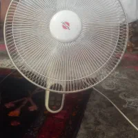 پنکه دیواری