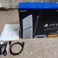 PS5 slim digital edition with 16 games fabric|کنسول، بازی ویدئویی و آنلاین|زنجان, |دیوار