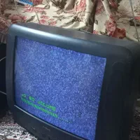تلویزیون ۲۱ اینچ اطلس