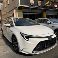 لوین ۲۰۲۴ مشابه صفر|خودرو سواری و وانت|تهران, مهران|دیوار