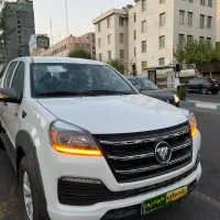 فوتون دیزل 1401