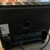 بخاری نیک کالا مدل کیوان kn16|بخاری، هیتر، شومینه|تهران, فردوس|دیوار