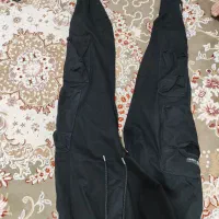 شیش جیب مشکی