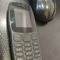 نوکیا ۱۰۶ دوسیم