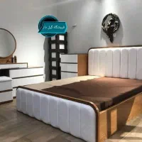 تولید سرویس خواب دو نفره