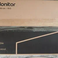 Monitor LG 20MK400|رایانه رومیزی|تهران, درختی|دیوار