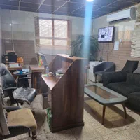 ۱۳۰۰متر سوله صنعتی سیاهسنگ|اجارهٔ دفتر صنعتی، کشاورزی، تجاری|پردیس, شهرک صنعتی خرمدشت فاز ۷|دیوار