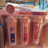 تصفیه آب ( تاسیسات رضی زاده)|آبسردکن و تصفیه آب|بابلسر, |دیوار