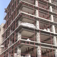 جوشکاری والپست،شاسی کشی نما