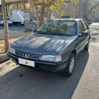 پژو۴۰۵استثنایی