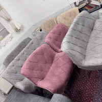 مبل چستر قایقی قیمت عالی