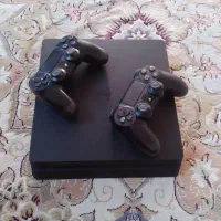 ps4 اسلیم