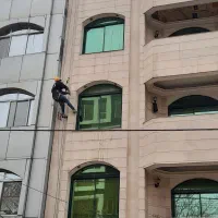 پیچ رولپلاک/شستشو نما/برق نما/راپل/بند باز