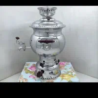 سماور بانو فرقی ندارن|سماور، چای‌ساز، قهوه‌ساز|نهاوند, |دیوار