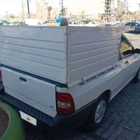 پراید وانت|خودرو سواری و وانت|گلستان (تهران), |دیوار