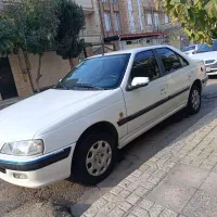 پژو پارس سال دوگانه کارخانه مدل 97|خودرو سواری و وانت|پارسآباد, |دیوار