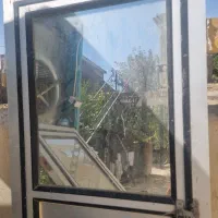 درب حمام/دستشویی ۲عدد|مصالح و تجهیزات ساختمان|تنکمان, |دیوار